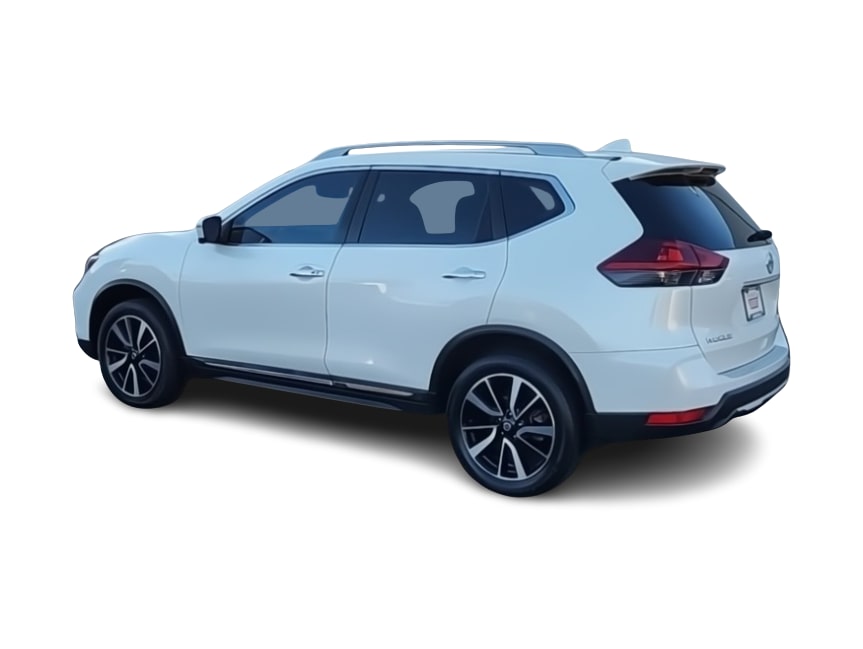 Thumbnail: 2019 Nissan Rogue - 21