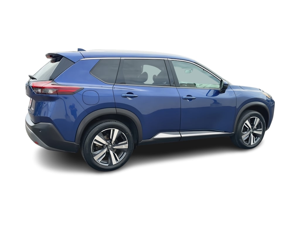 Thumbnail: 2021 Nissan Rogue - 23