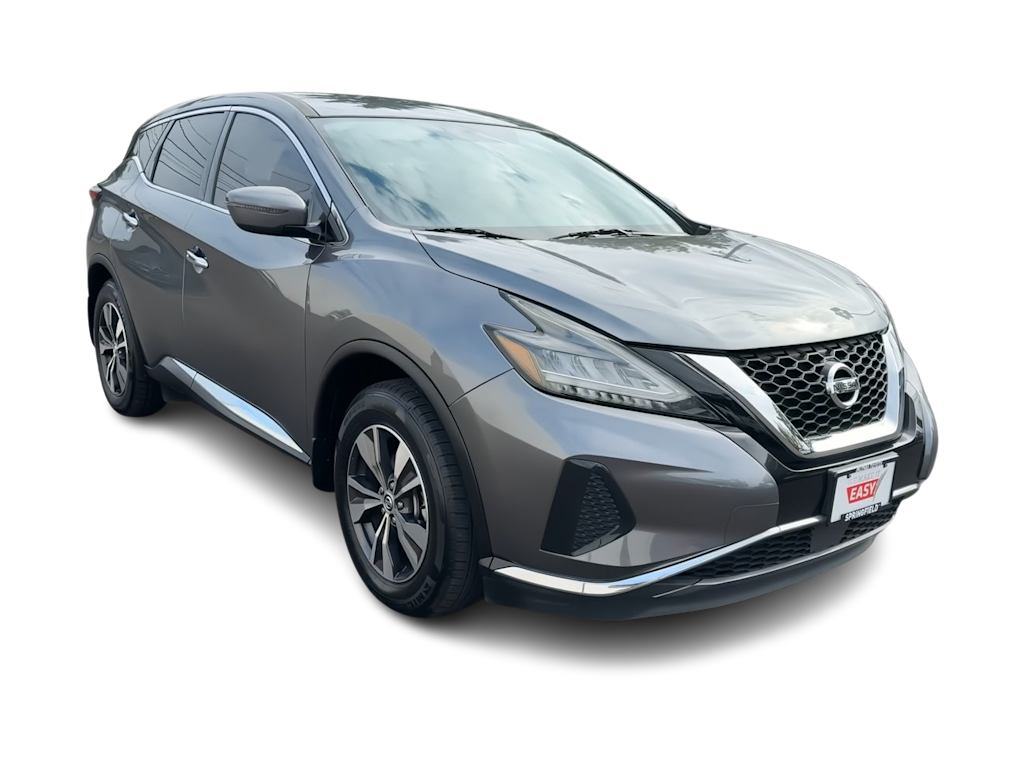 Thumbnail: 2019 Nissan Murano - 20