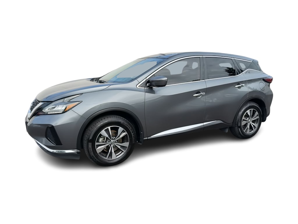 Thumbnail: 2019 Nissan Murano - 3