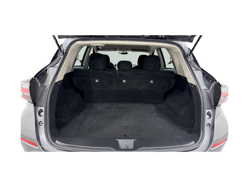 Thumbnail: 2019 Nissan Murano - 17
