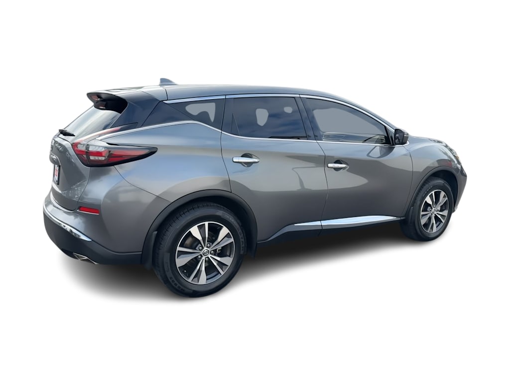 Thumbnail: 2019 Nissan Murano - 23