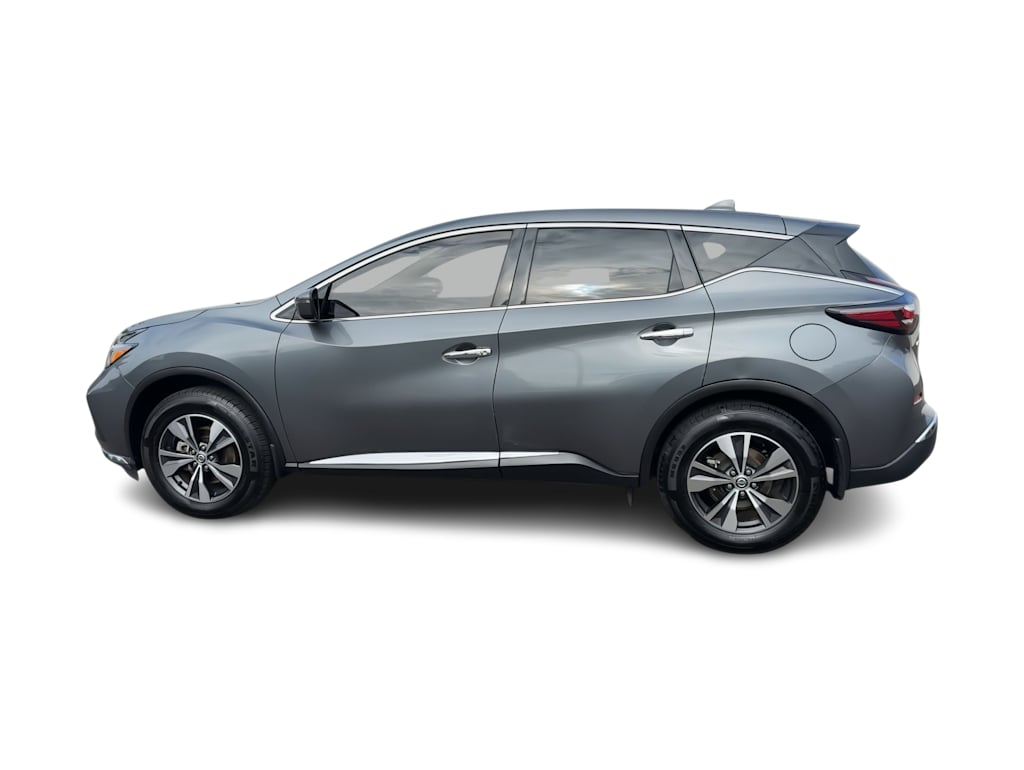 Thumbnail: 2019 Nissan Murano - 21