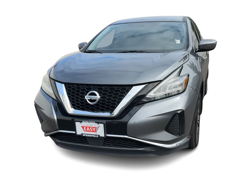 Thumbnail: 2019 Nissan Murano - 5