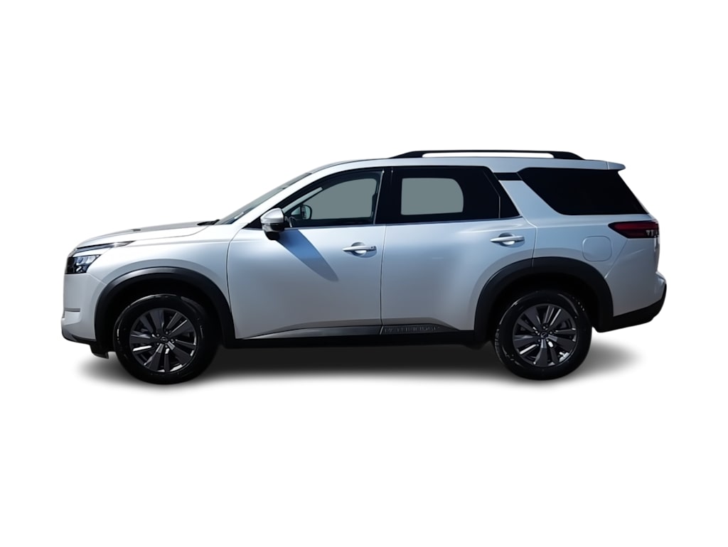 Thumbnail: 2024 Nissan Pathfinder - 21