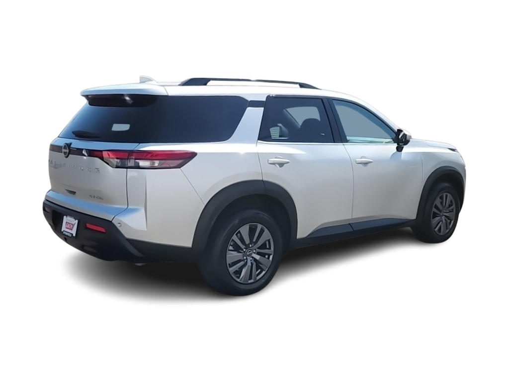 Thumbnail: 2024 Nissan Pathfinder - 23