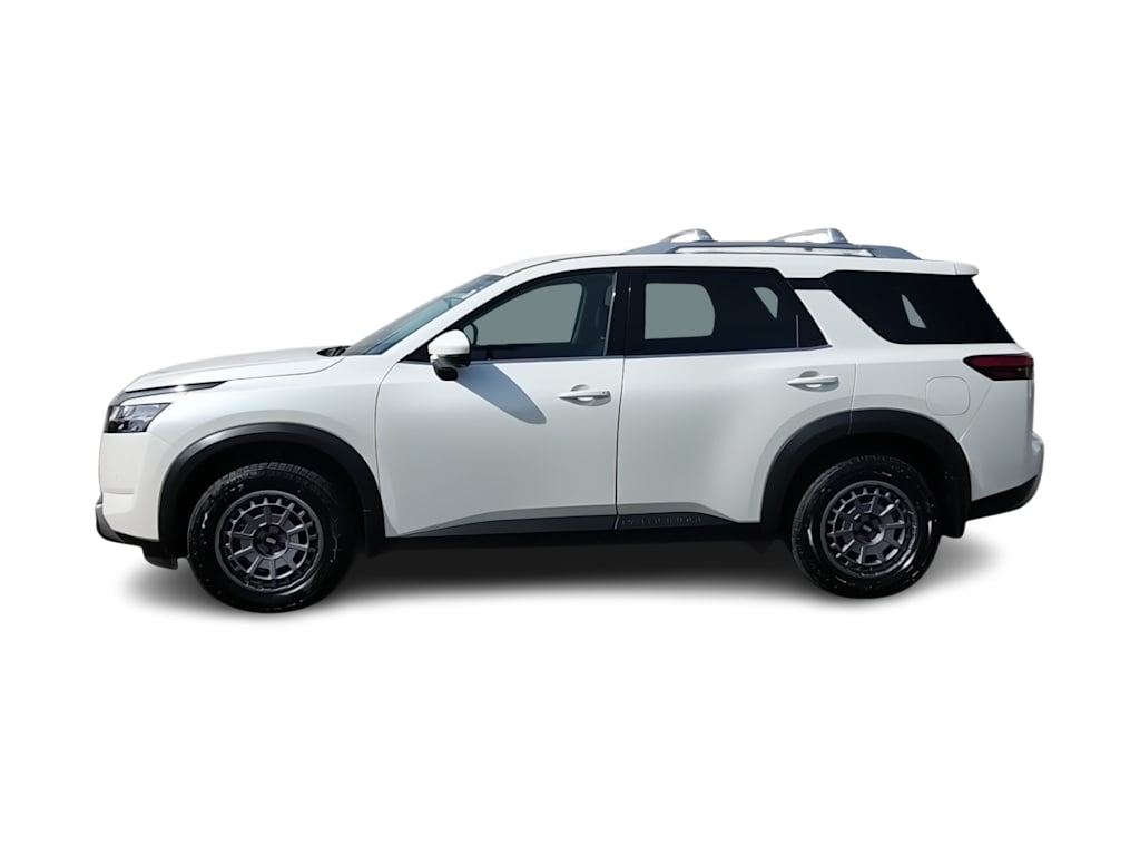 Thumbnail: 2024 Nissan Pathfinder - 20
