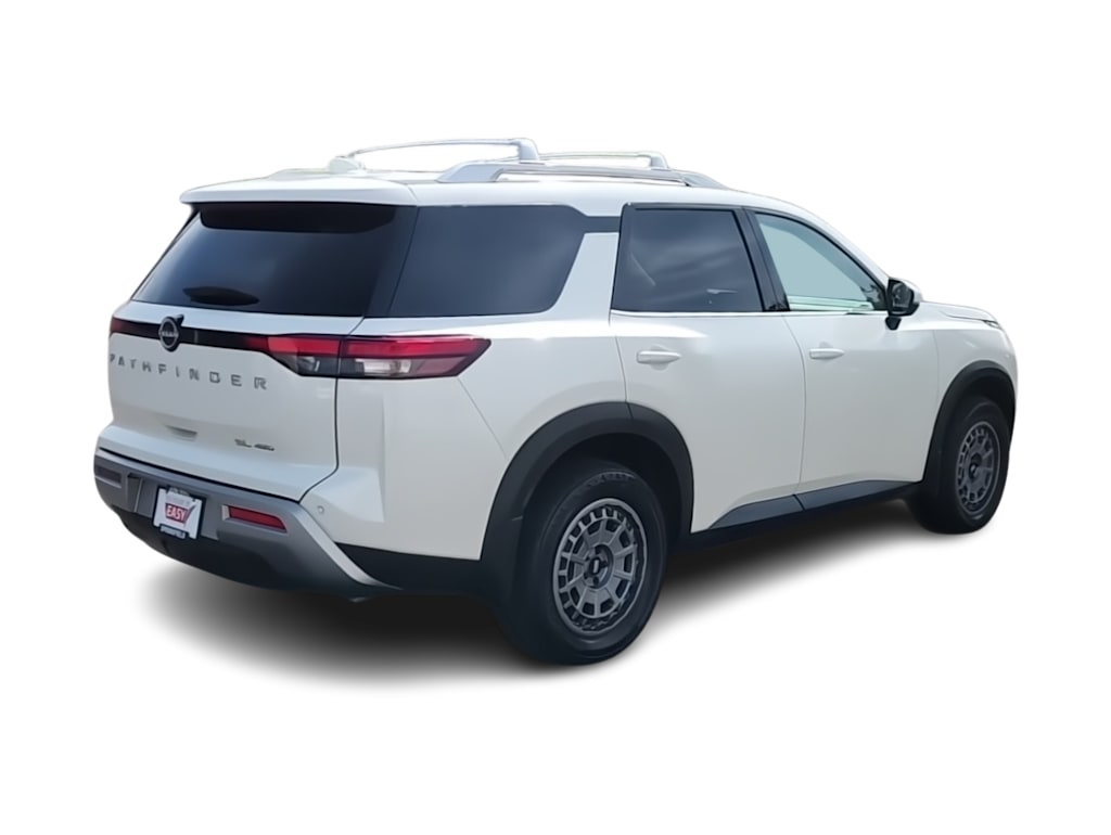 Thumbnail: 2024 Nissan Pathfinder - 23