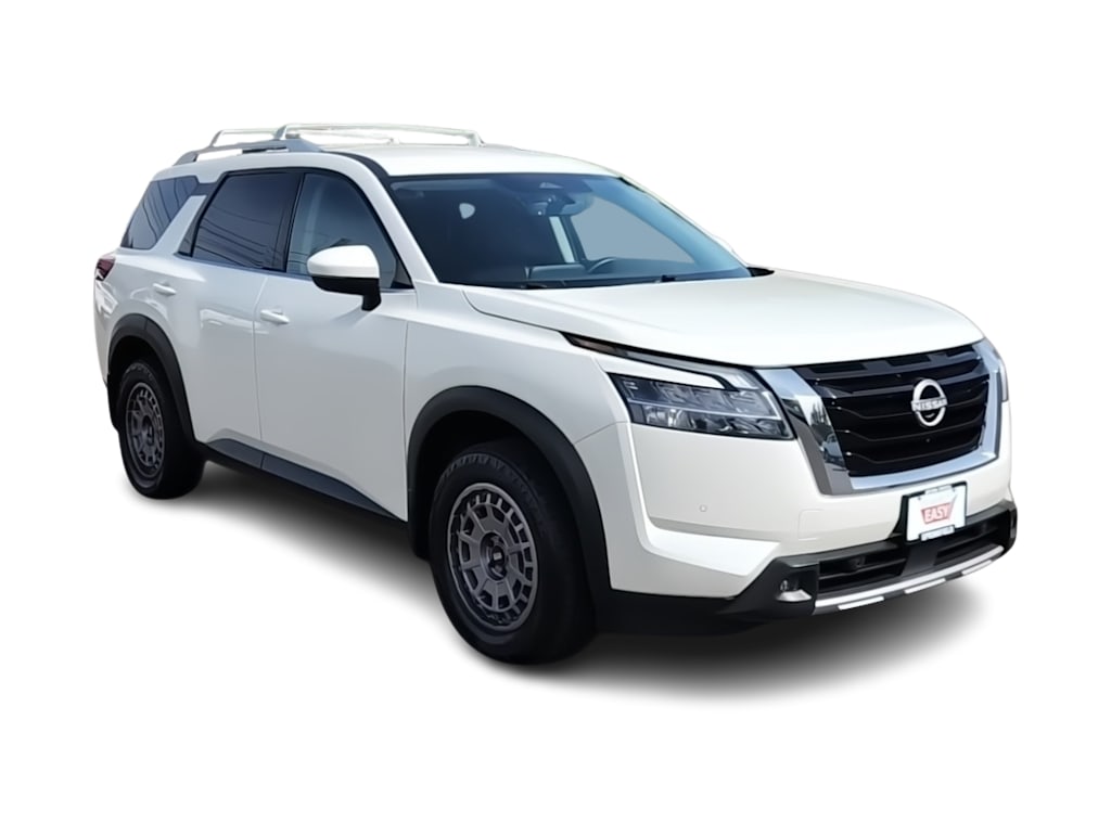 Thumbnail: 2024 Nissan Pathfinder - 19