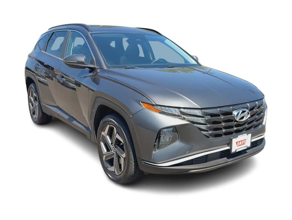 Thumbnail: 2022 Hyundai Tucson - 19