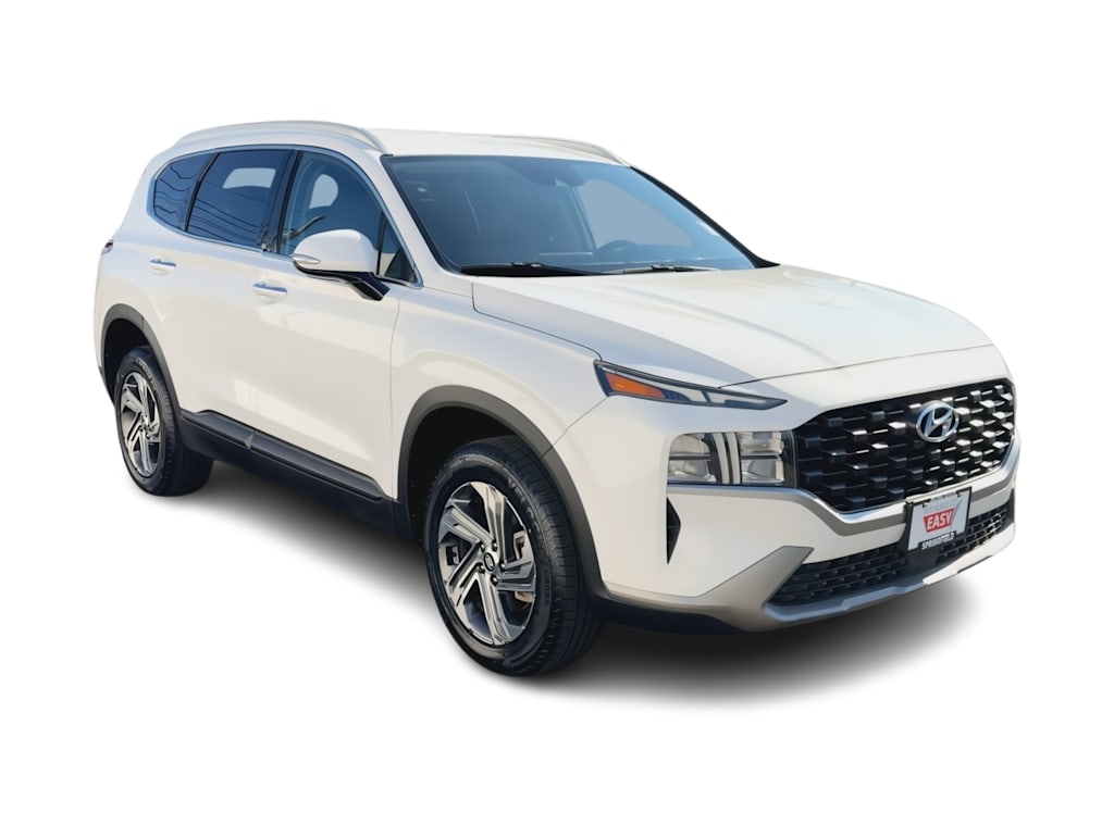 Thumbnail: 2023 Hyundai Santa Fe - 20