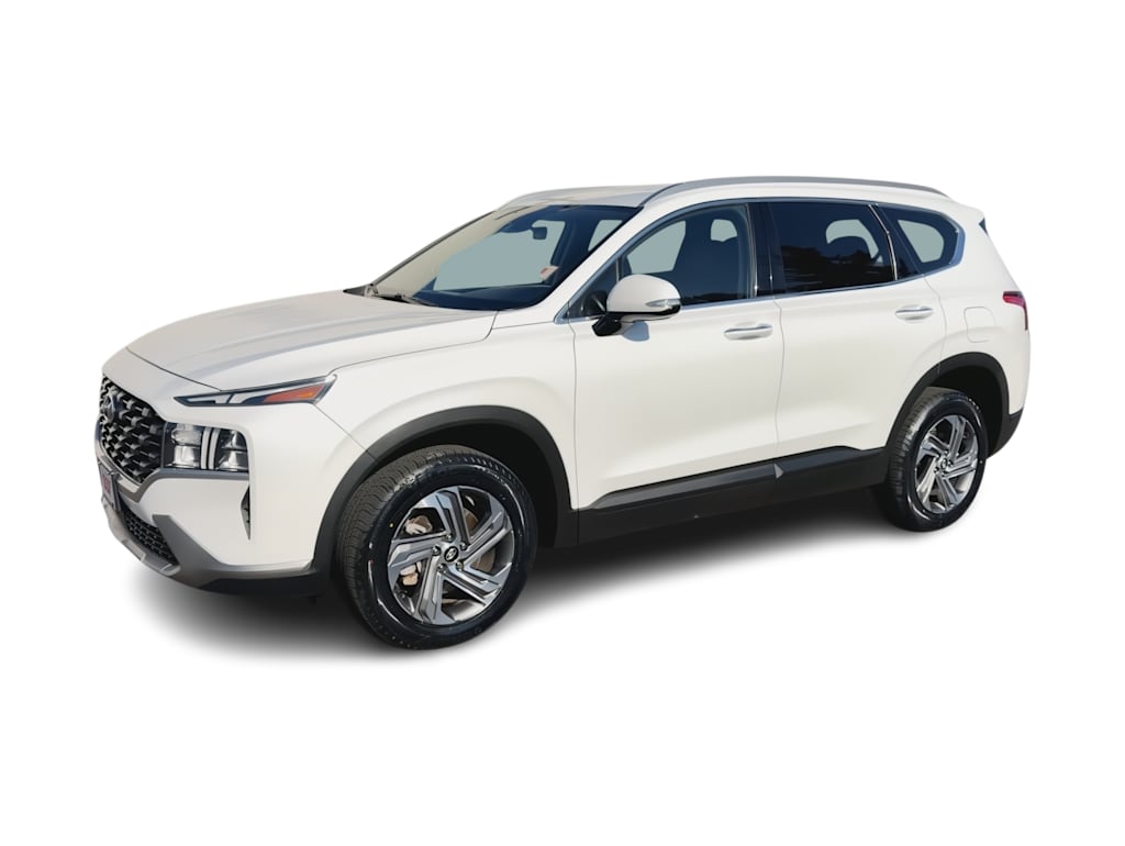 Thumbnail: 2023 Hyundai Santa Fe - 3