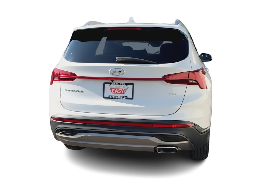 Thumbnail: 2023 Hyundai Santa Fe - 5