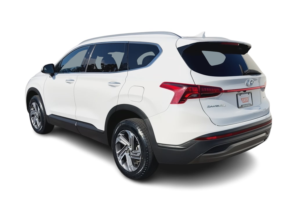 Thumbnail: 2023 Hyundai Santa Fe - 4