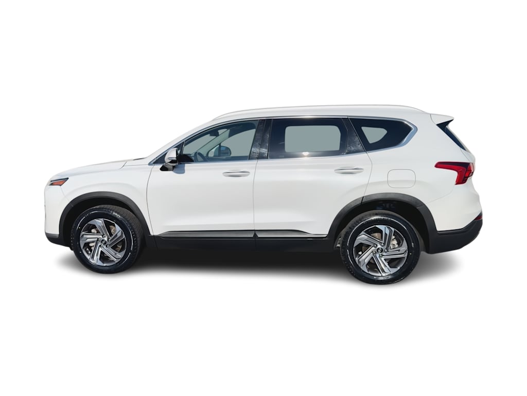 Thumbnail: 2023 Hyundai Santa Fe - 21
