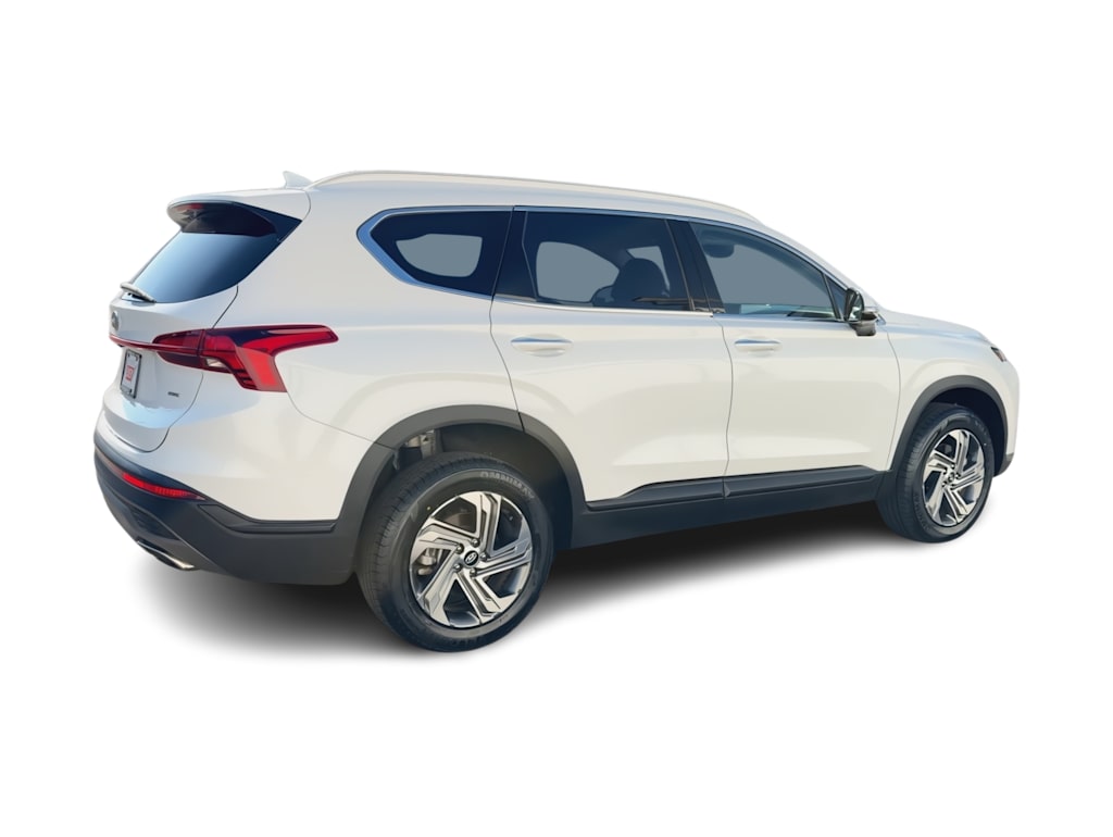 Thumbnail: 2023 Hyundai Santa Fe - 22