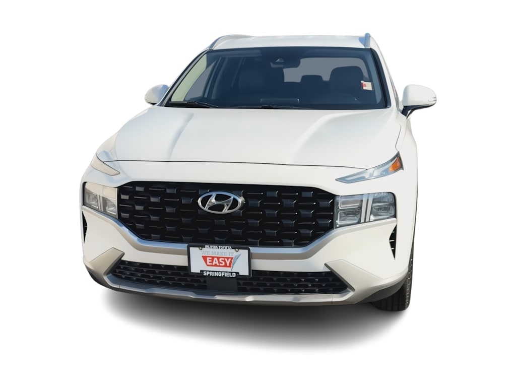 Thumbnail: 2023 Hyundai Santa Fe - 6