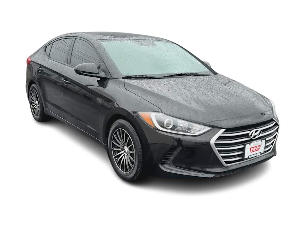 Thumbnail: 2018 Hyundai Elantra - 19
