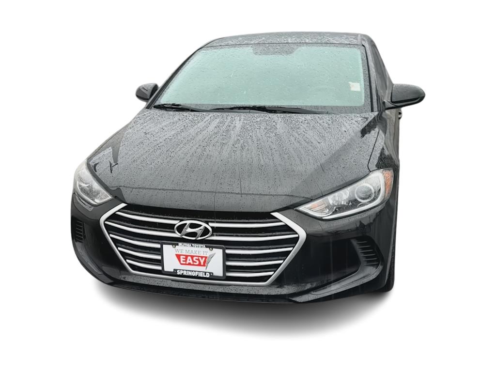 Thumbnail: 2018 Hyundai Elantra - 4