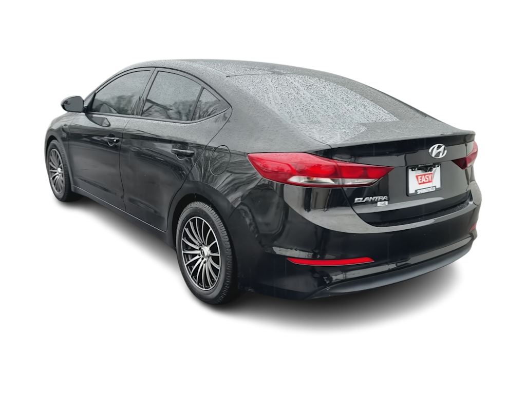 Thumbnail: 2018 Hyundai Elantra - 21