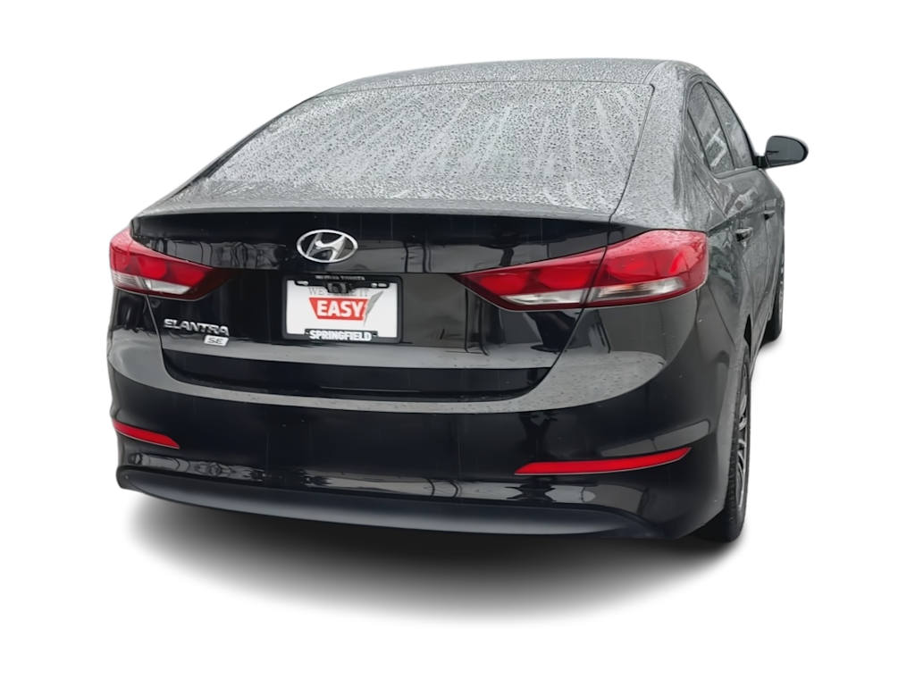 Thumbnail: 2018 Hyundai Elantra - 22