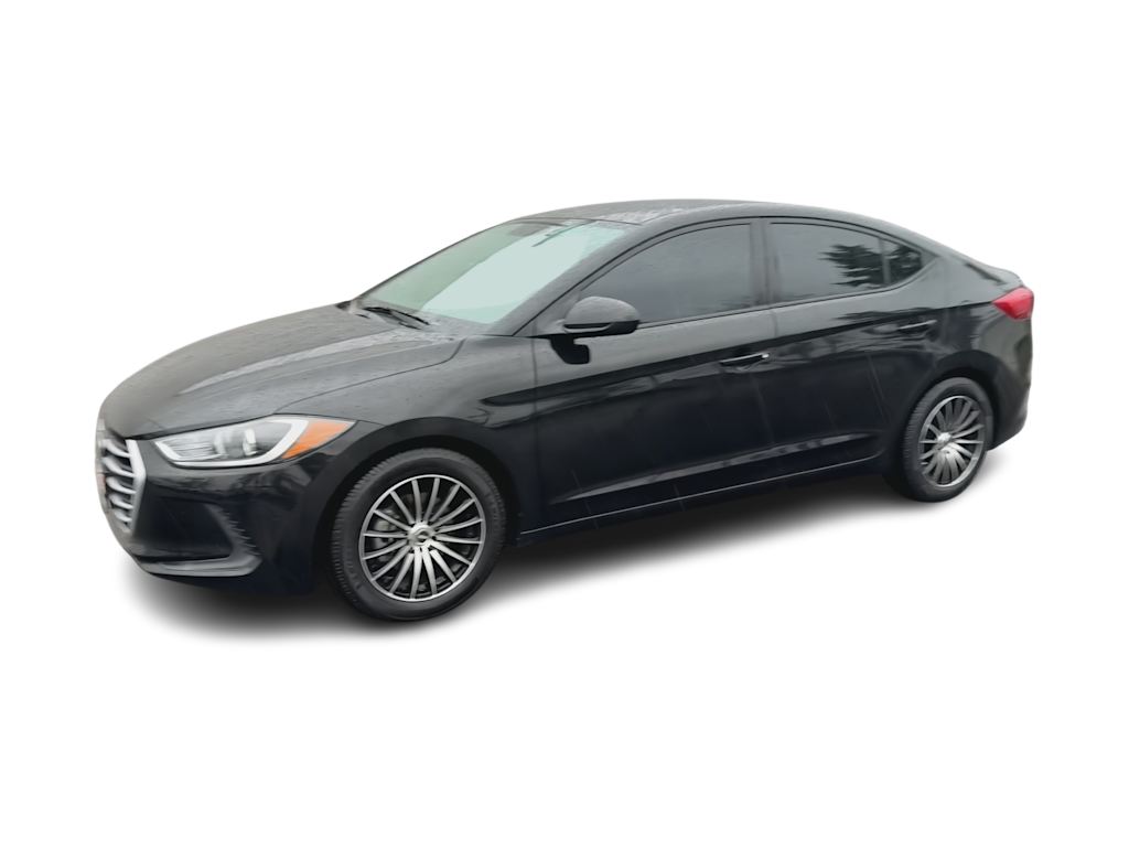 Thumbnail: 2018 Hyundai Elantra - 3