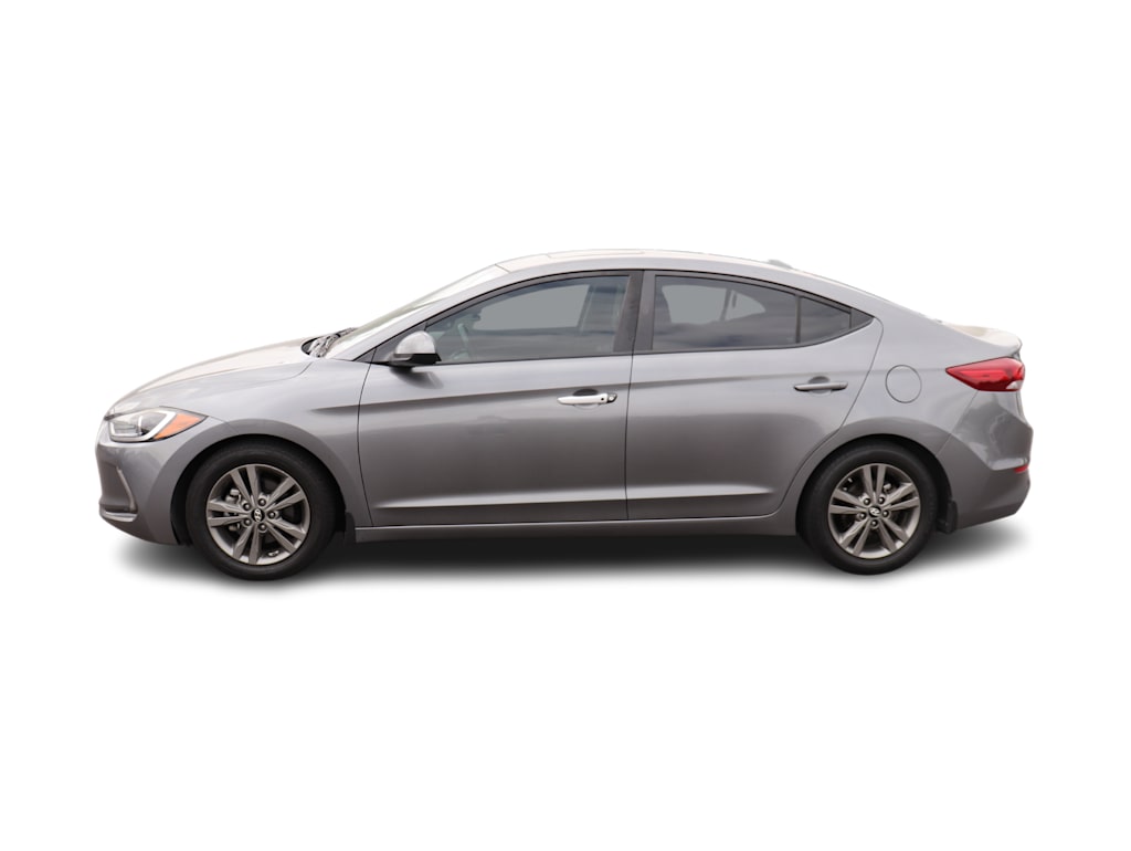 Thumbnail: 2018 Hyundai Elantra - 3