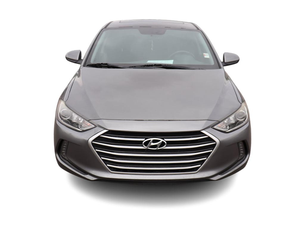 Thumbnail: 2018 Hyundai Elantra - 6