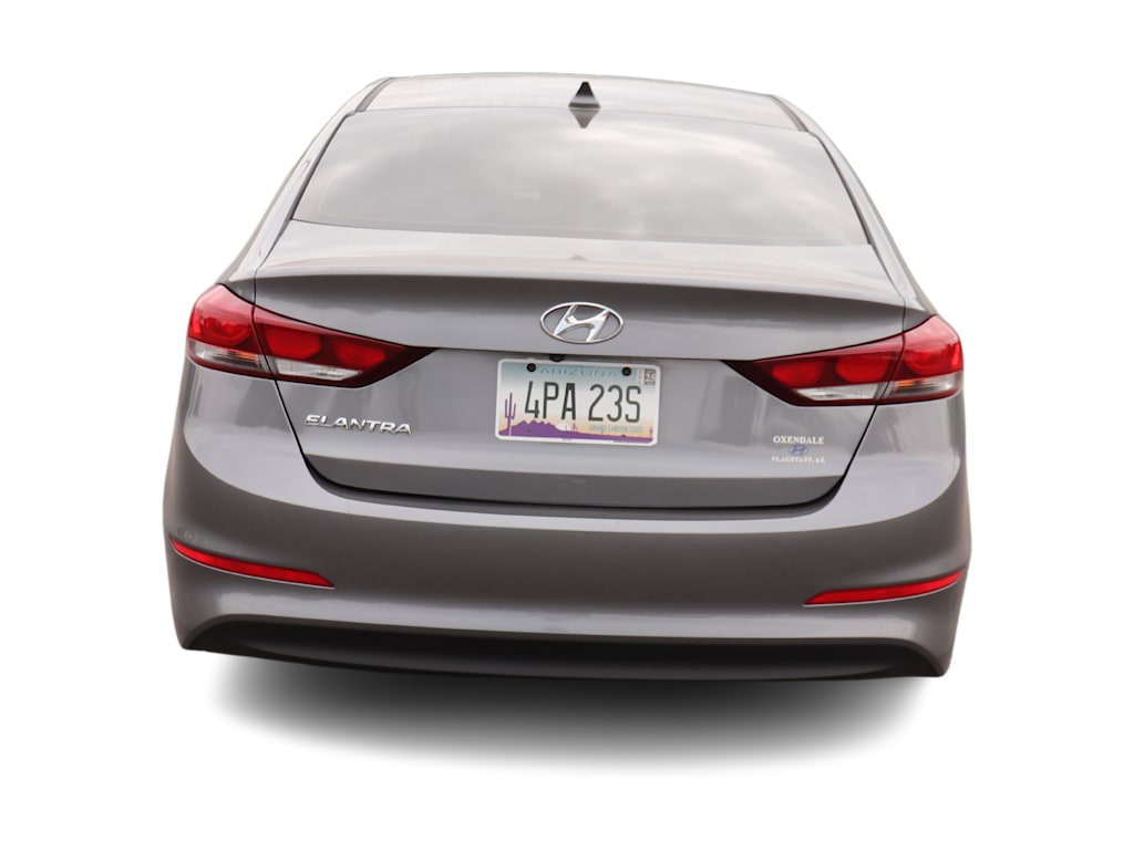 Thumbnail: 2018 Hyundai Elantra - 5