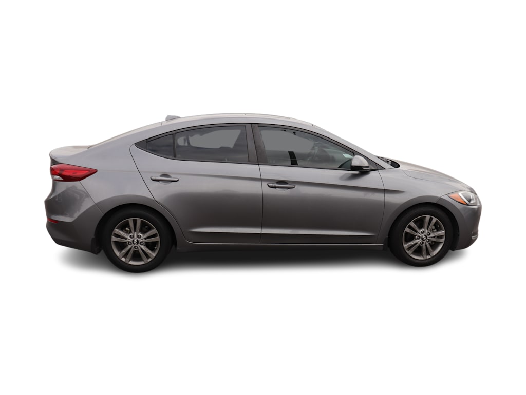 Thumbnail: 2018 Hyundai Elantra - 10