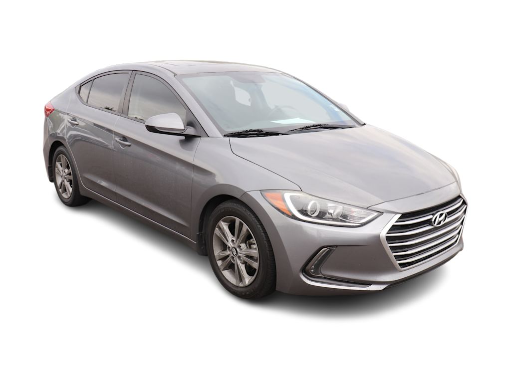 Thumbnail: 2018 Hyundai Elantra - 9