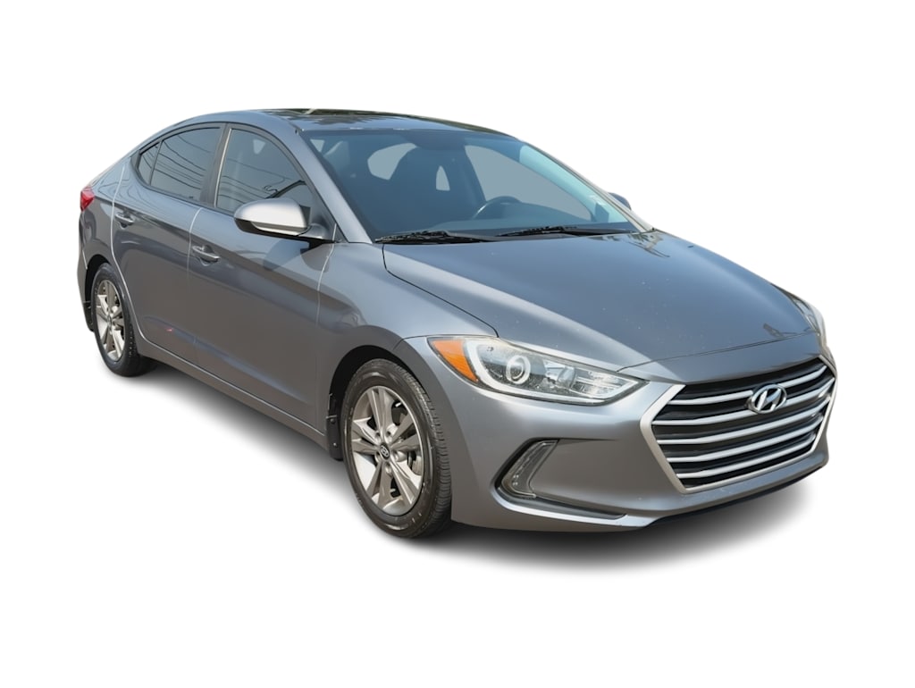 Thumbnail: 2018 Hyundai Elantra - 21