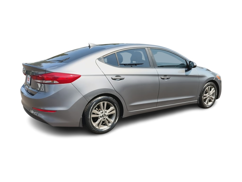 Thumbnail: 2018 Hyundai Elantra - 23