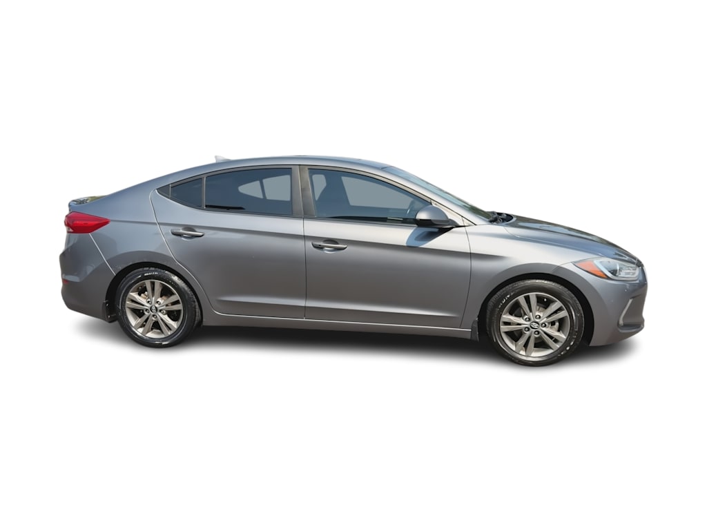 Thumbnail: 2018 Hyundai Elantra - 24