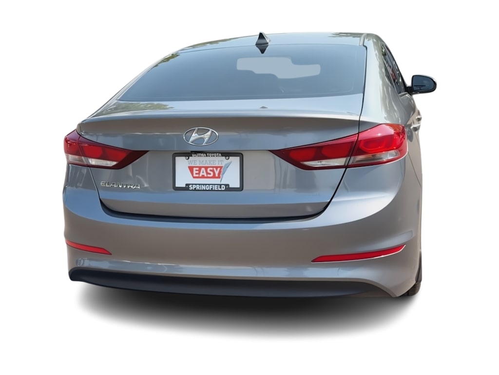Thumbnail: 2018 Hyundai Elantra - 5