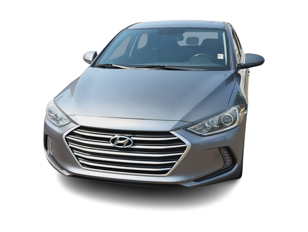 Thumbnail: 2018 Hyundai Elantra - 6