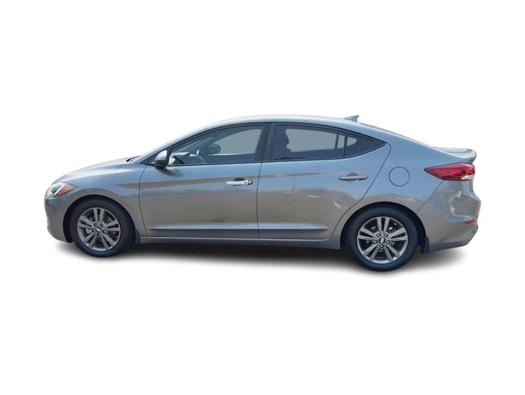 Thumbnail: 2018 Hyundai Elantra - 22