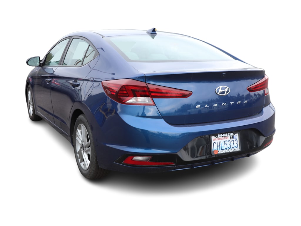 Thumbnail: 2020 Hyundai Elantra - 3