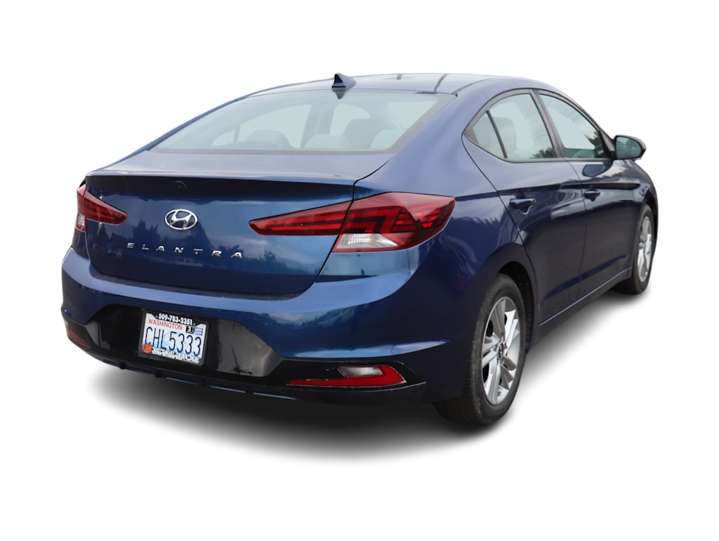 Thumbnail: 2020 Hyundai Elantra - 11