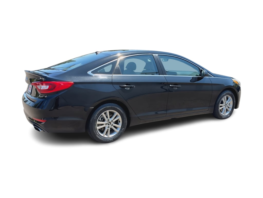 Thumbnail: 2017 Hyundai Sonata - 22