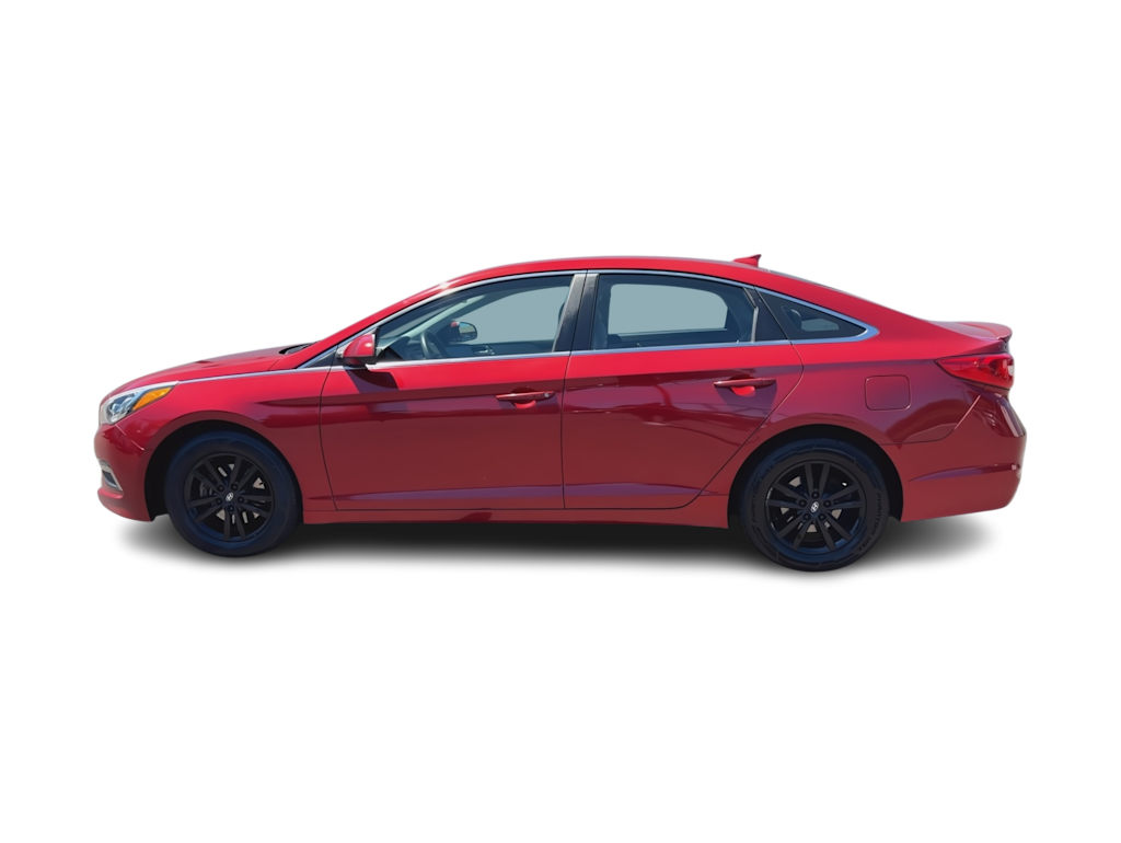 Thumbnail: 2015 Hyundai Sonata - 20