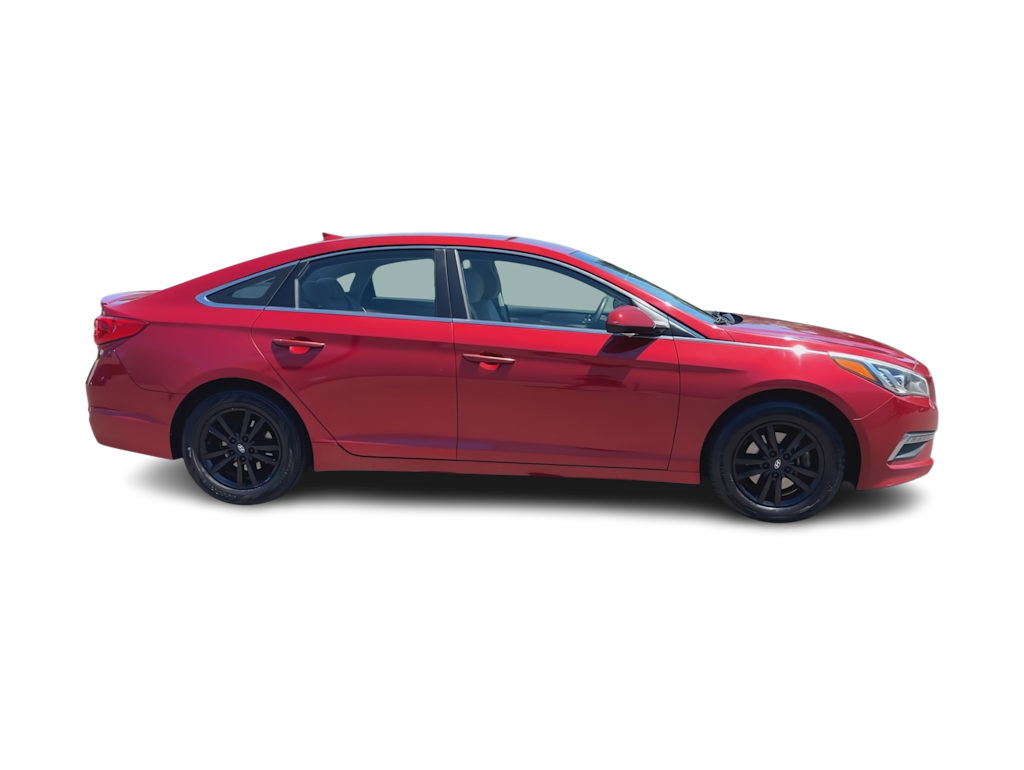 Thumbnail: 2015 Hyundai Sonata - 23