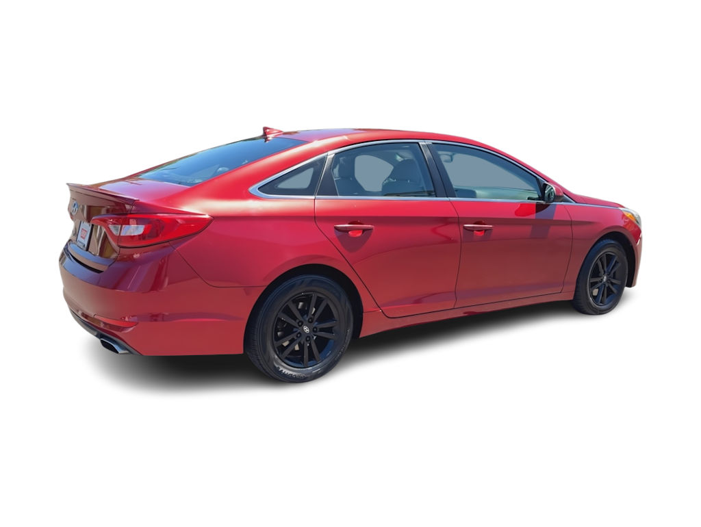 Thumbnail: 2015 Hyundai Sonata - 22