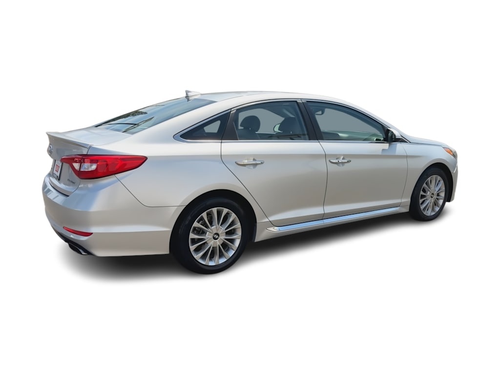 Thumbnail: 2015 Hyundai Sonata - 23