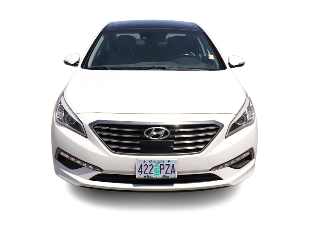 Thumbnail: 2015 Hyundai Sonata - 6