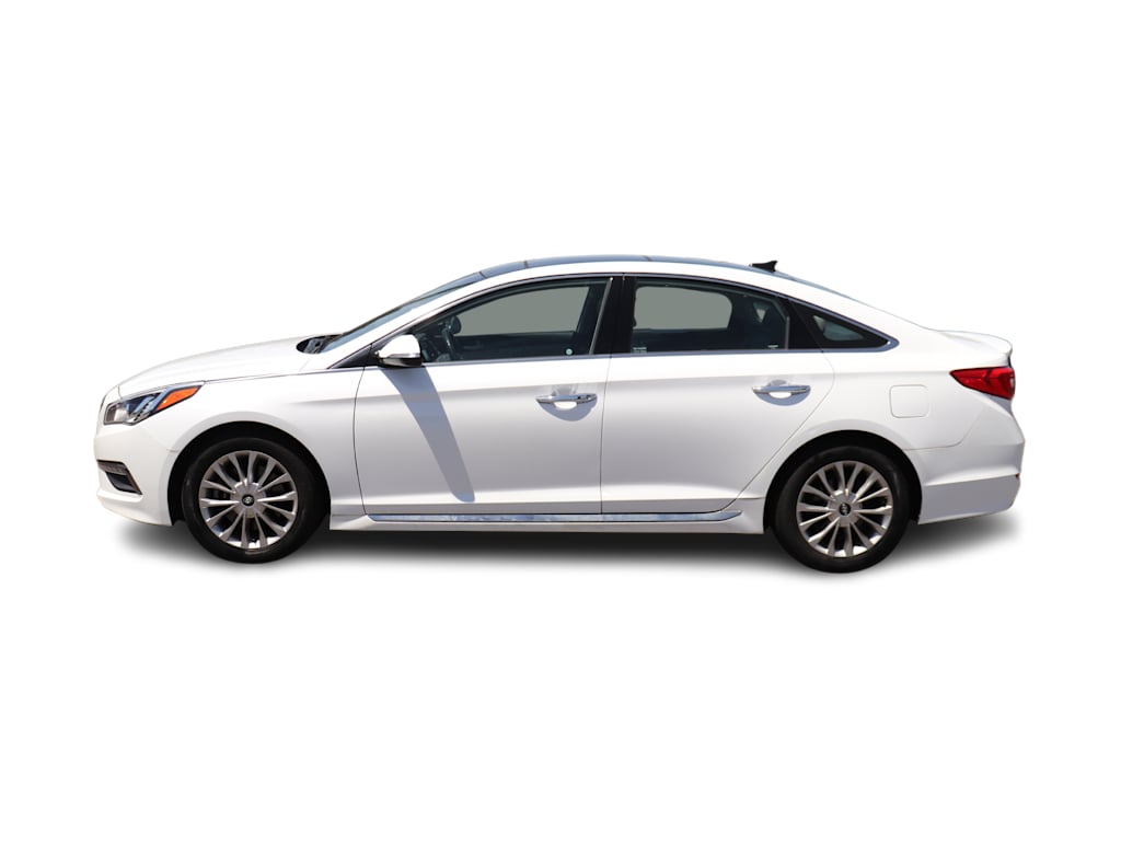 Thumbnail: 2015 Hyundai Sonata - 3
