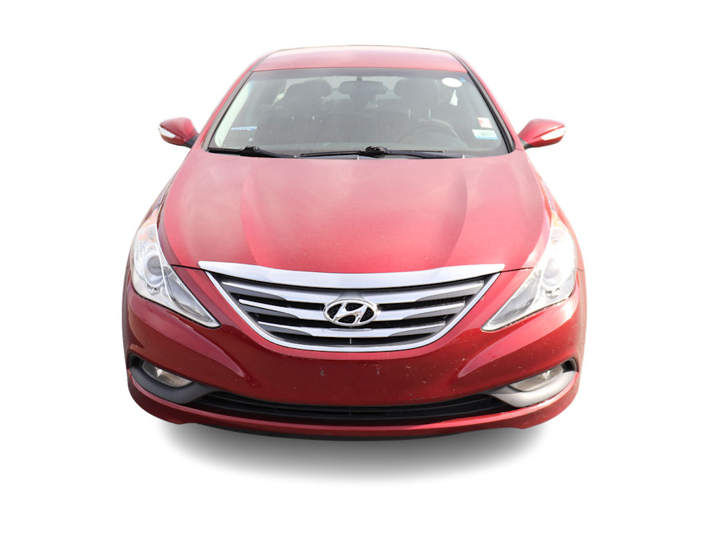 Thumbnail: 2014 Hyundai Sonata - 6