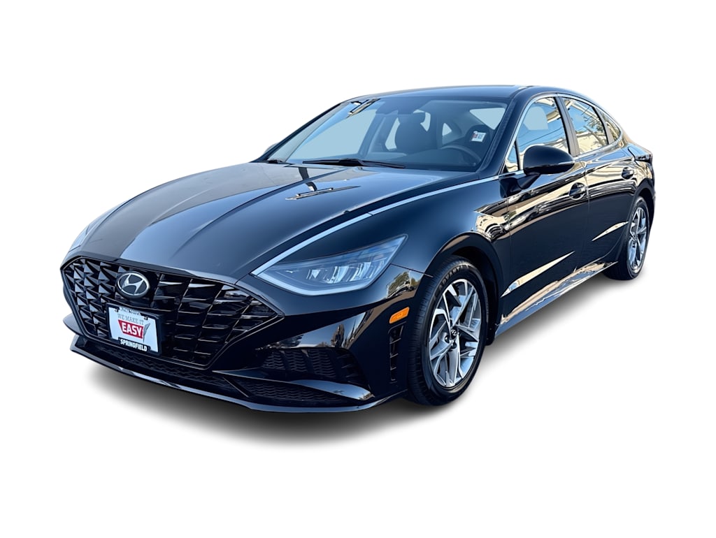 2020 Hyundai Sonata