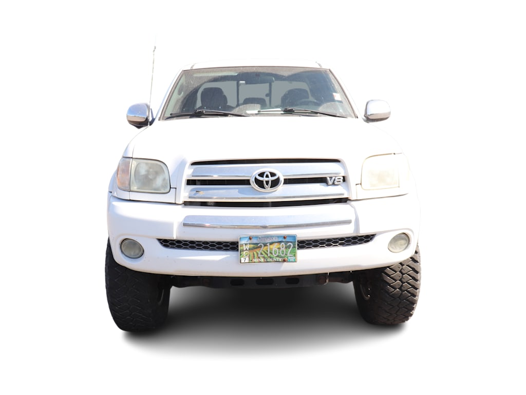 Thumbnail: 2006 Toyota Tundra - 6