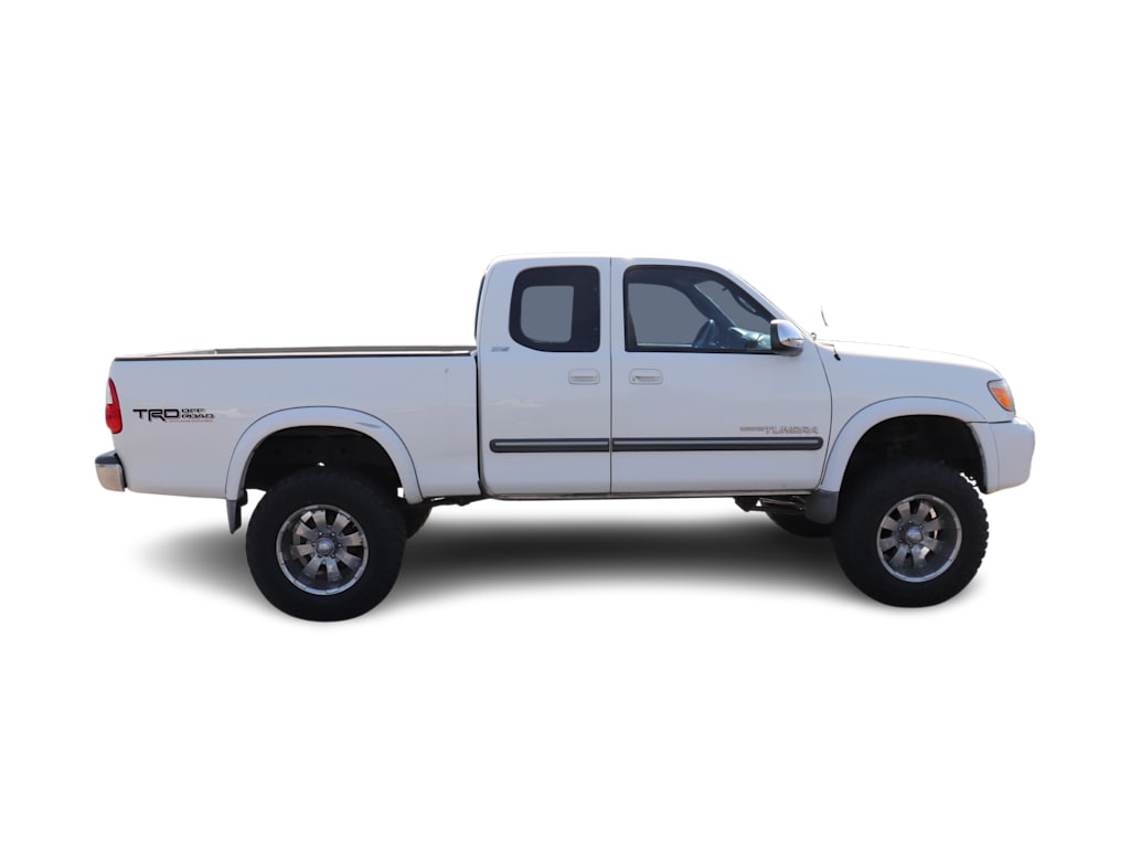 Thumbnail: 2006 Toyota Tundra - 10